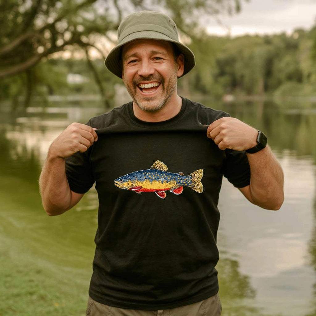 Brook Trout T-shirt