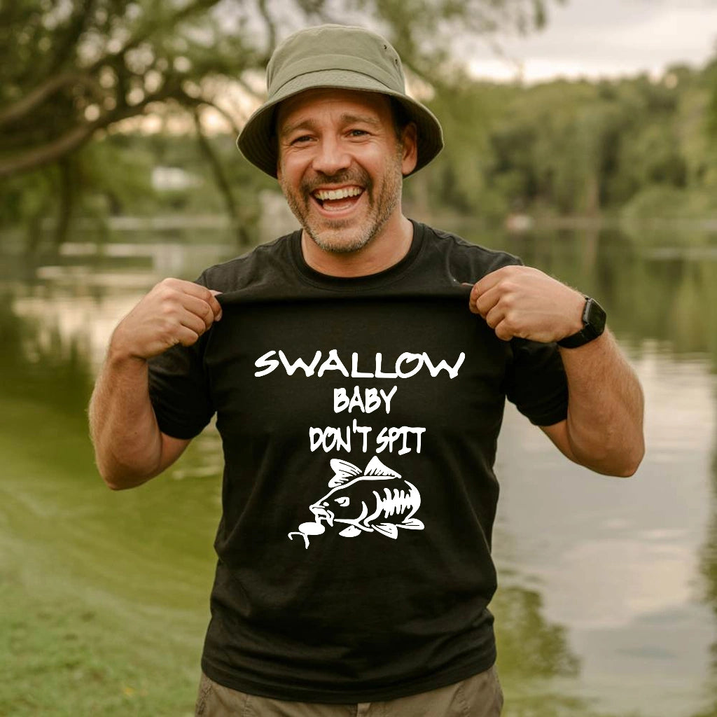 Swallow Baby T-shirt