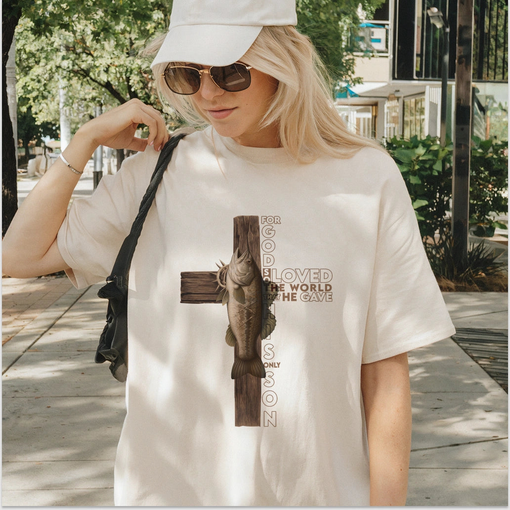 Cross Faith T-shirt
