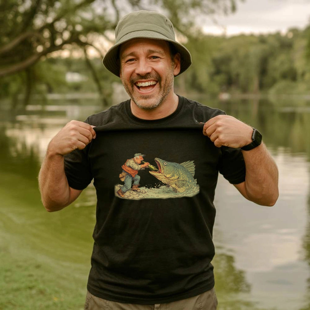 Drinking Buddy T-shirt
