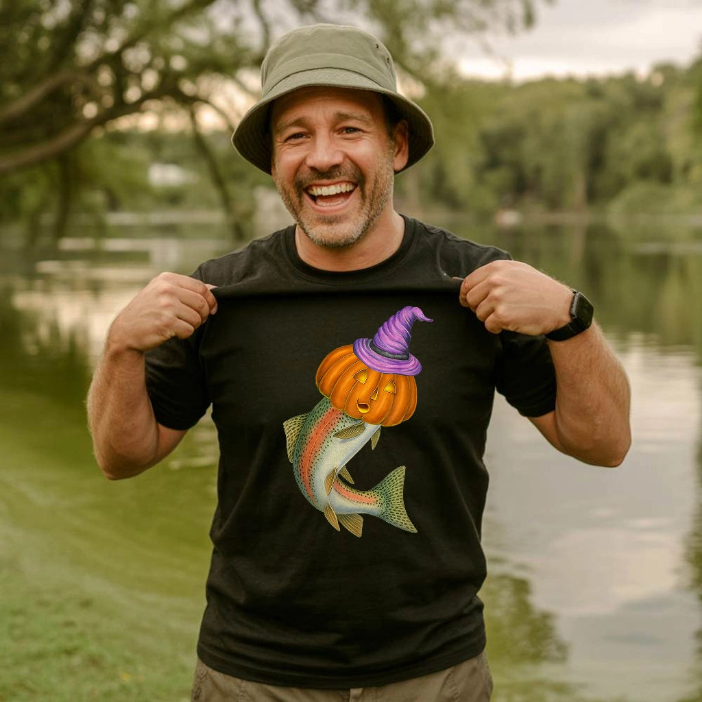 Tidal Harmony T-shirt