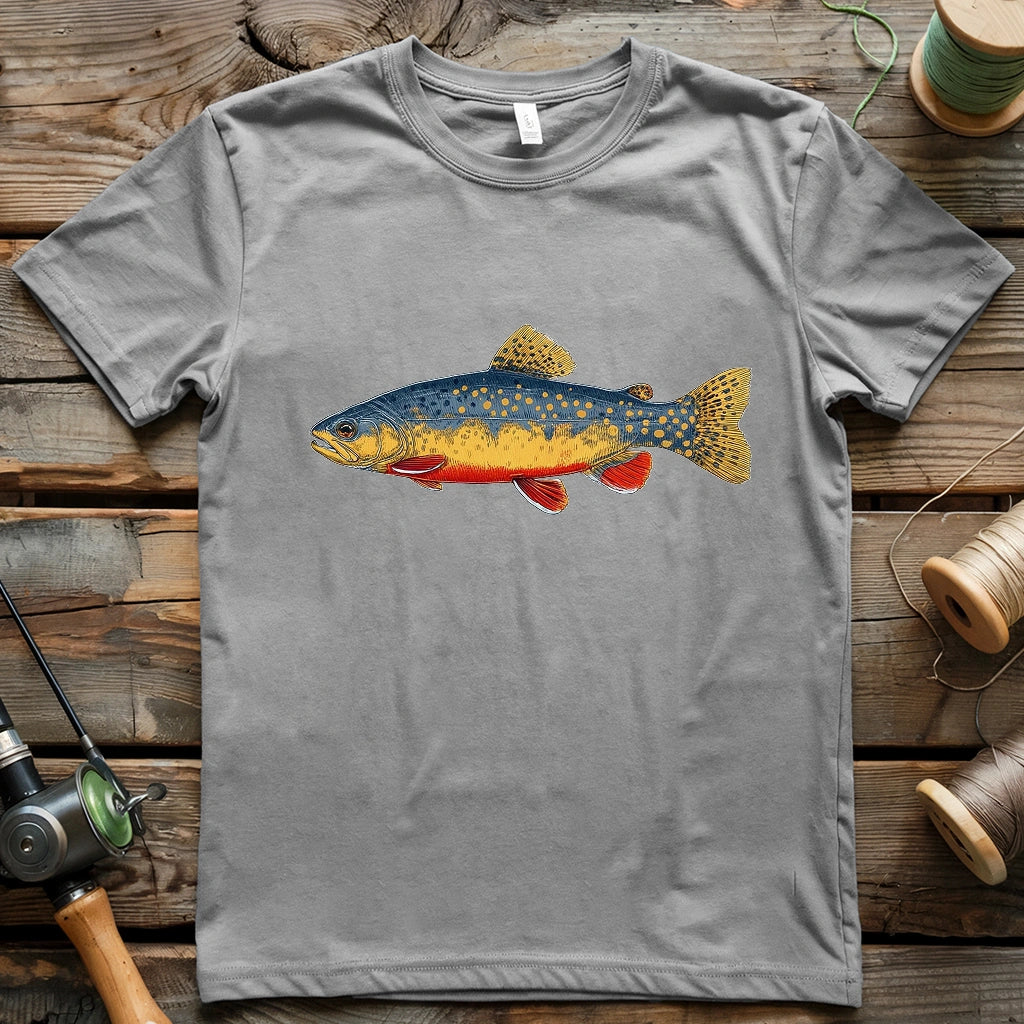 Brook Trout T-shirt