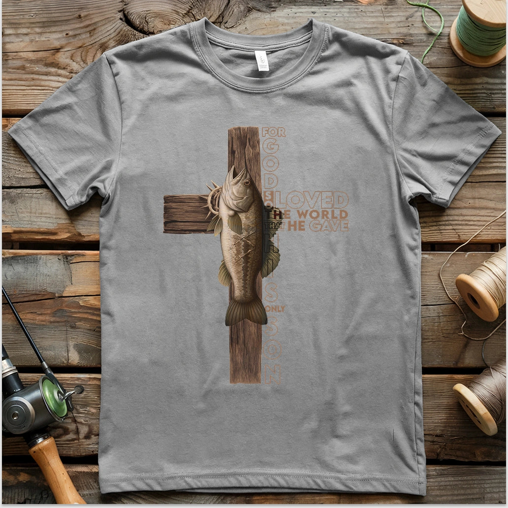 Cross Faith T-shirt