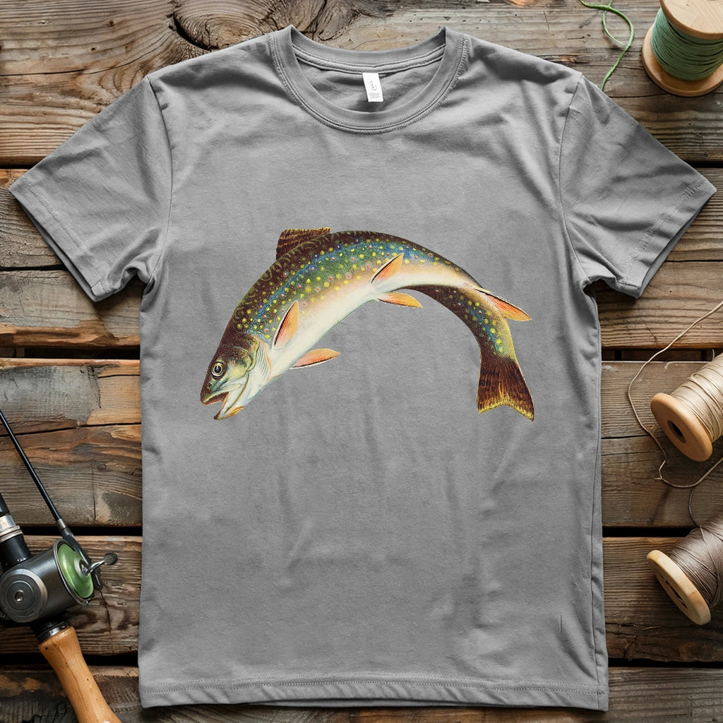 Jumping Rainbow T-shirt