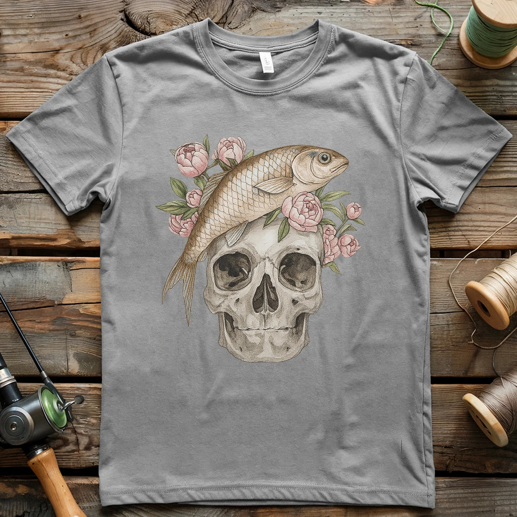 Memento Mori T-shirt