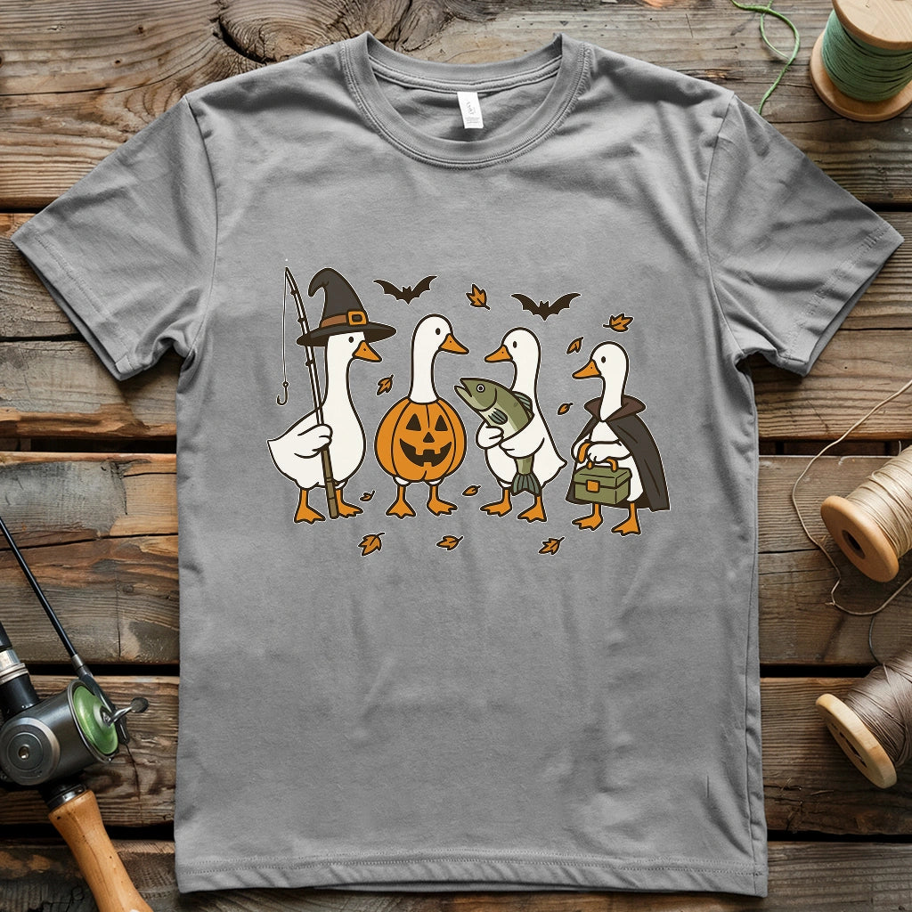 Trick or Treat T-shirt