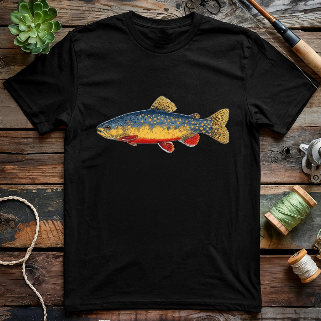 Brook Trout T-shirt