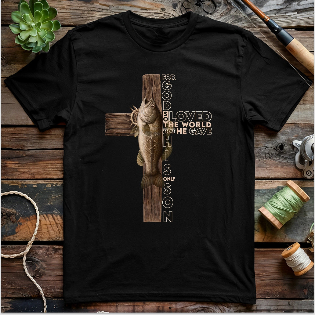 Cross Faith T-shirt
