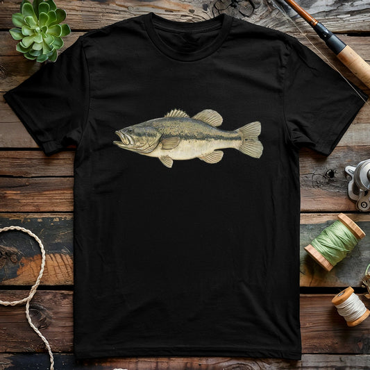 Largemouth Bass T-shirt