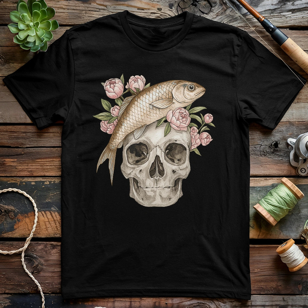 Memento Mori T-shirt