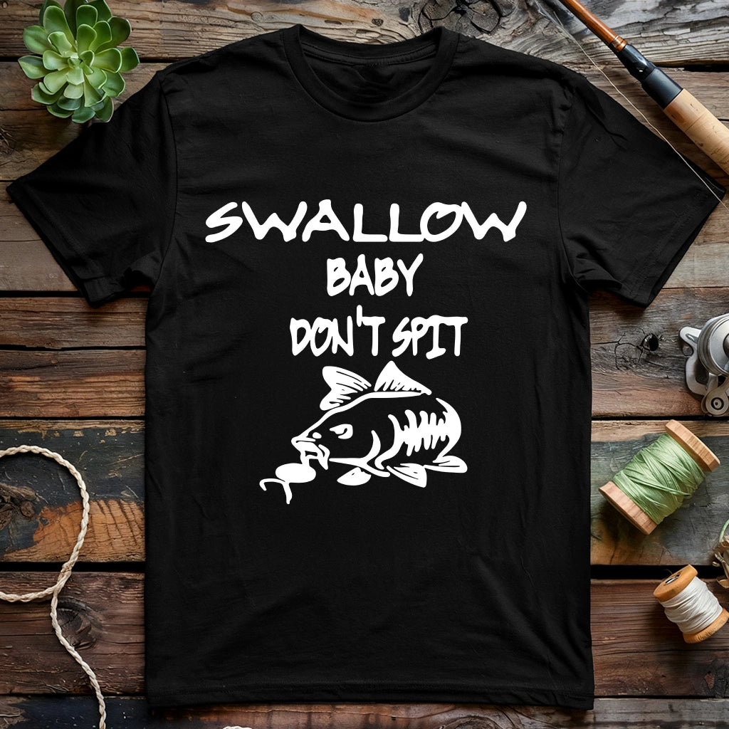 Swallow Baby T-shirt
