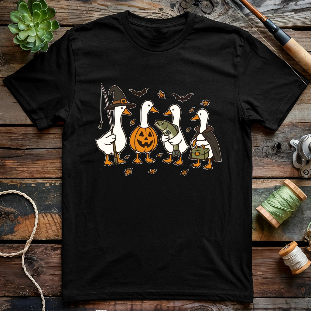Trick or Treat T-shirt