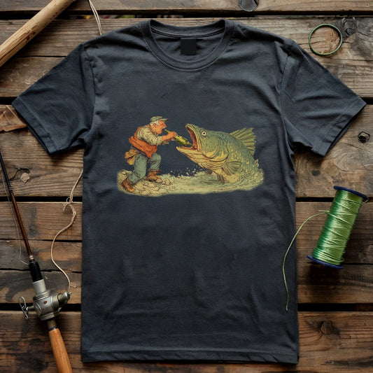 Drinking Buddy T-shirt