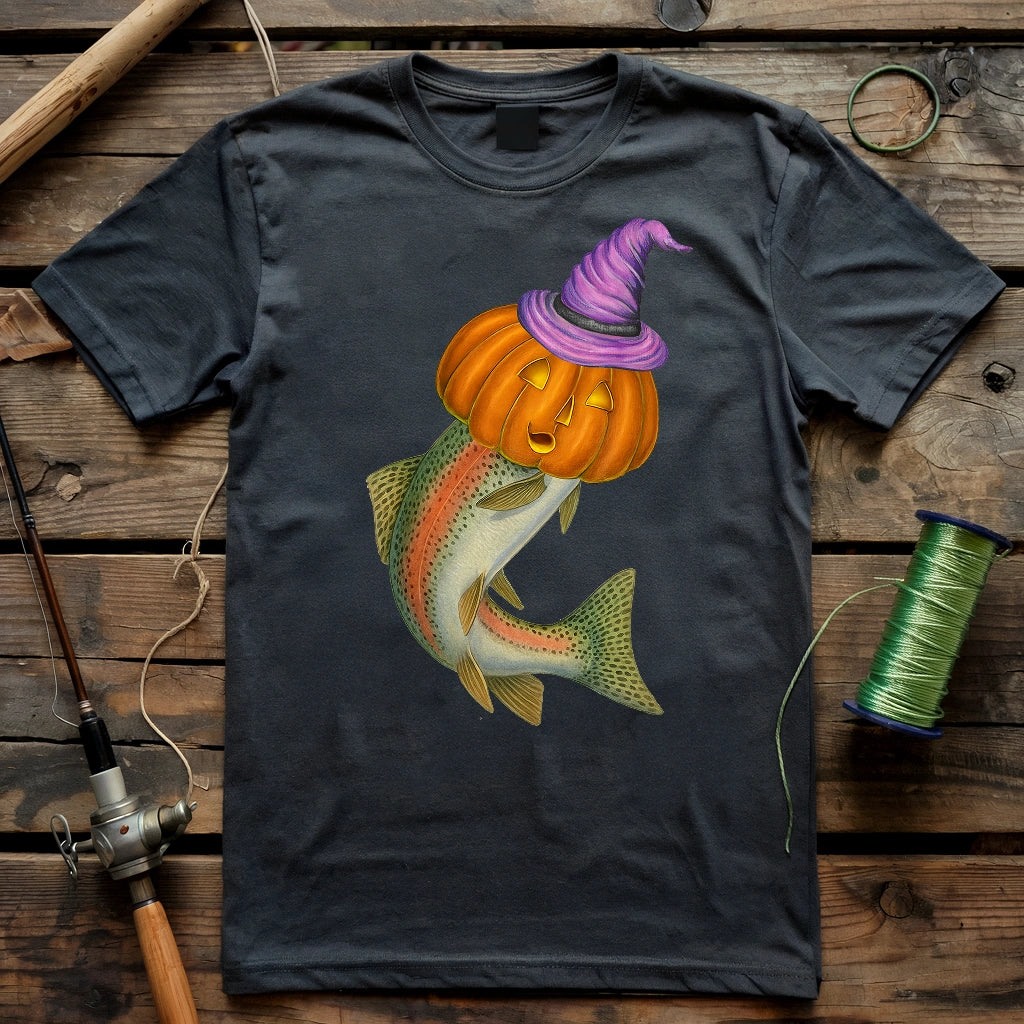 Tidal Harmony T-shirt