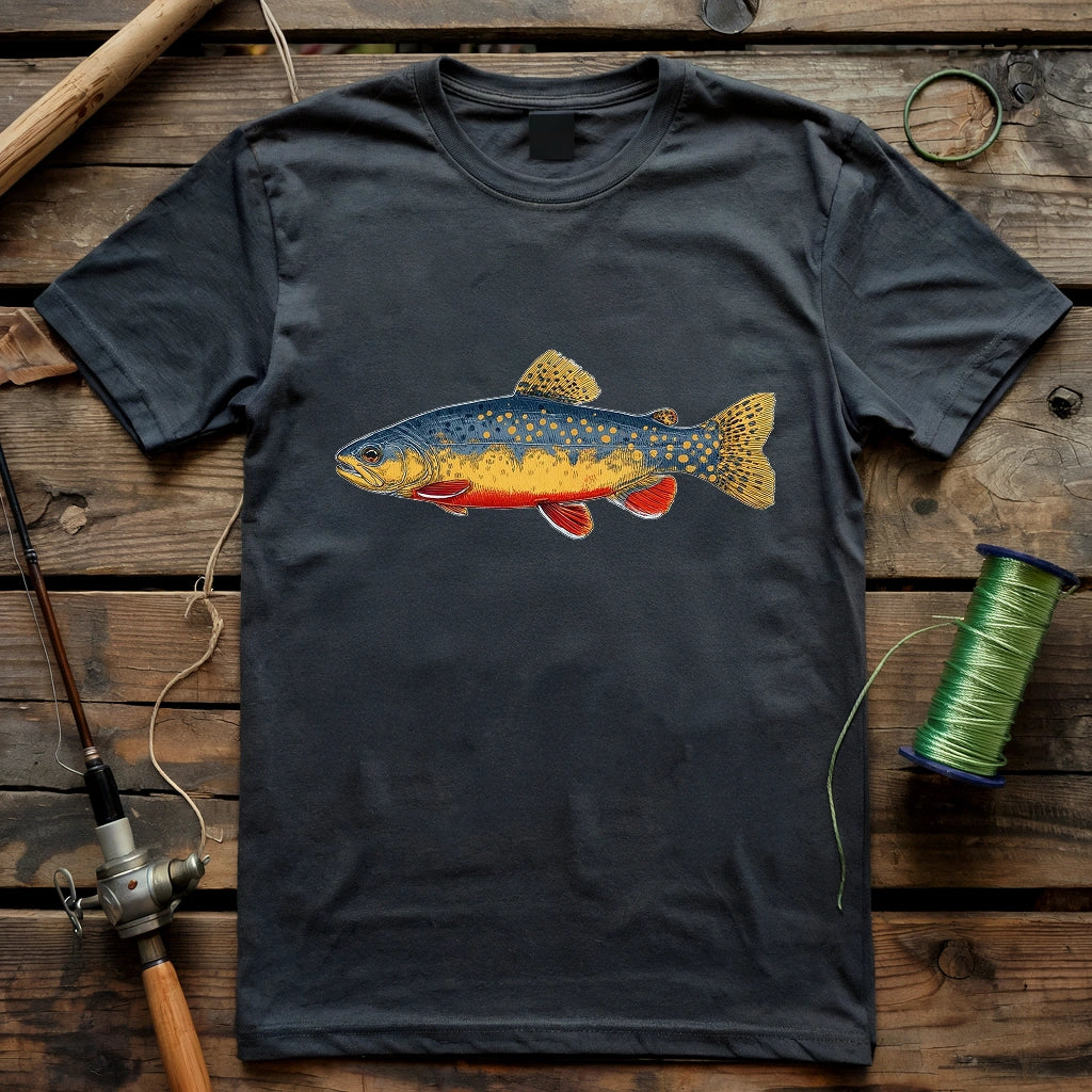 Brook Trout T-shirt