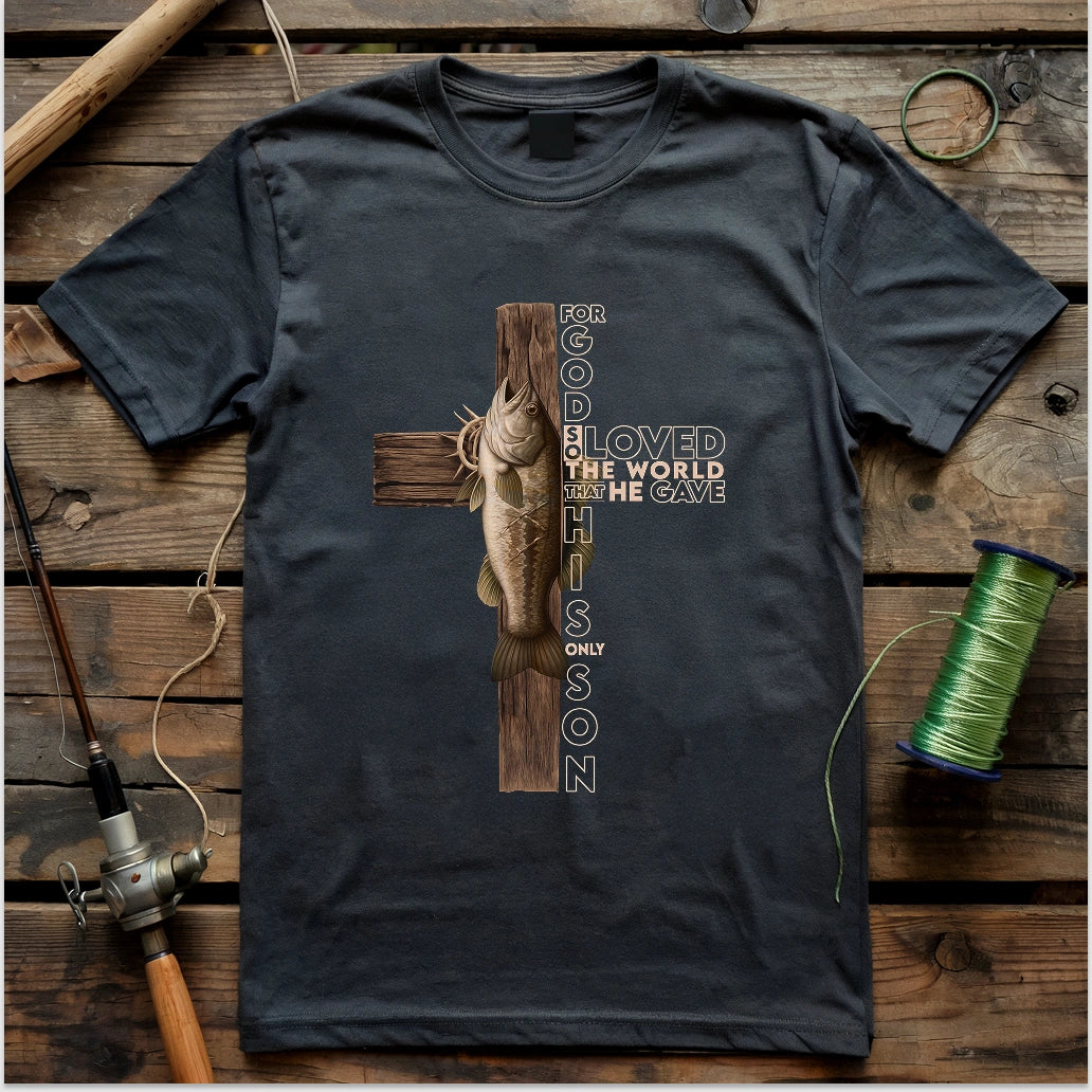 Cross Faith T-shirt
