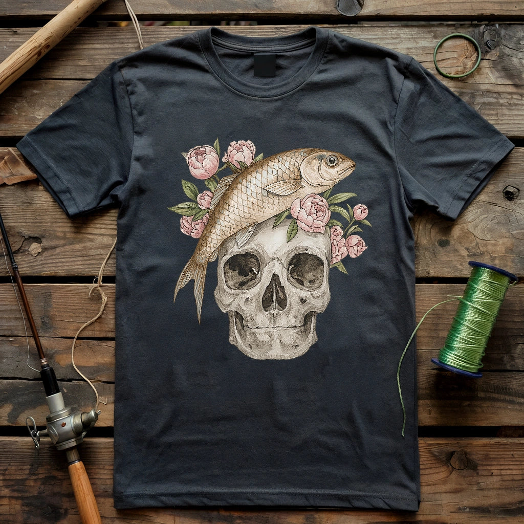 Memento Mori T-shirt