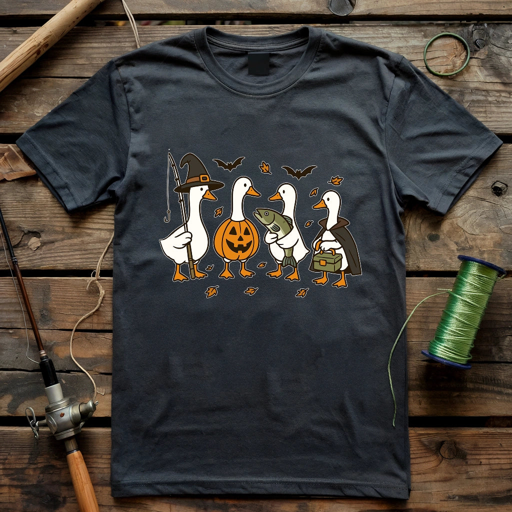 Trick or Treat T-shirt