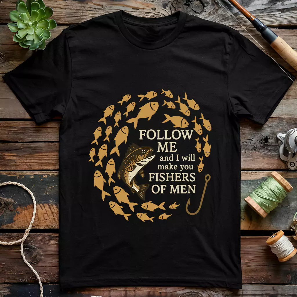 Follow me T-shirt