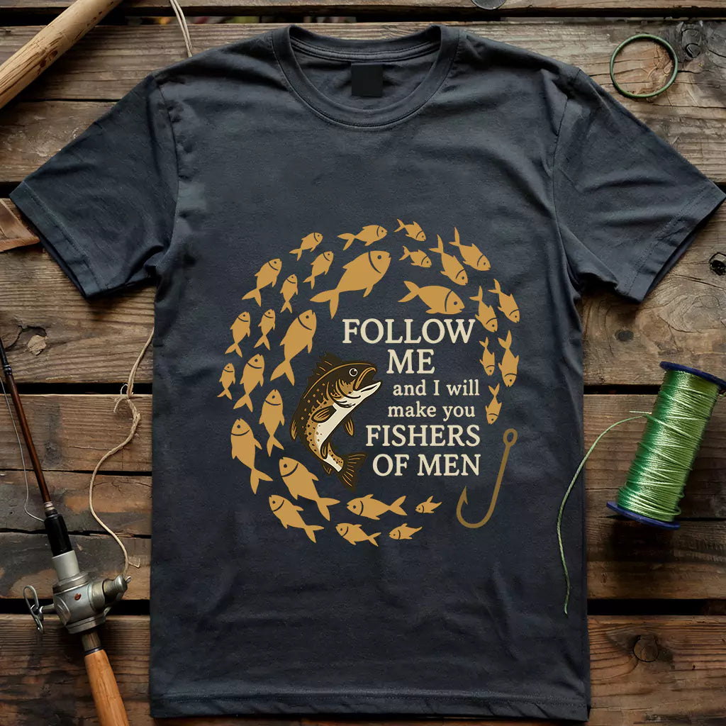Follow me T-shirt