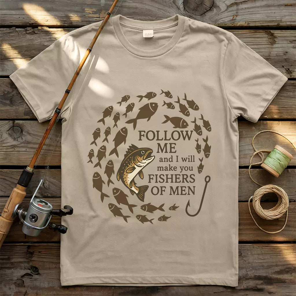 Follow me T-shirt