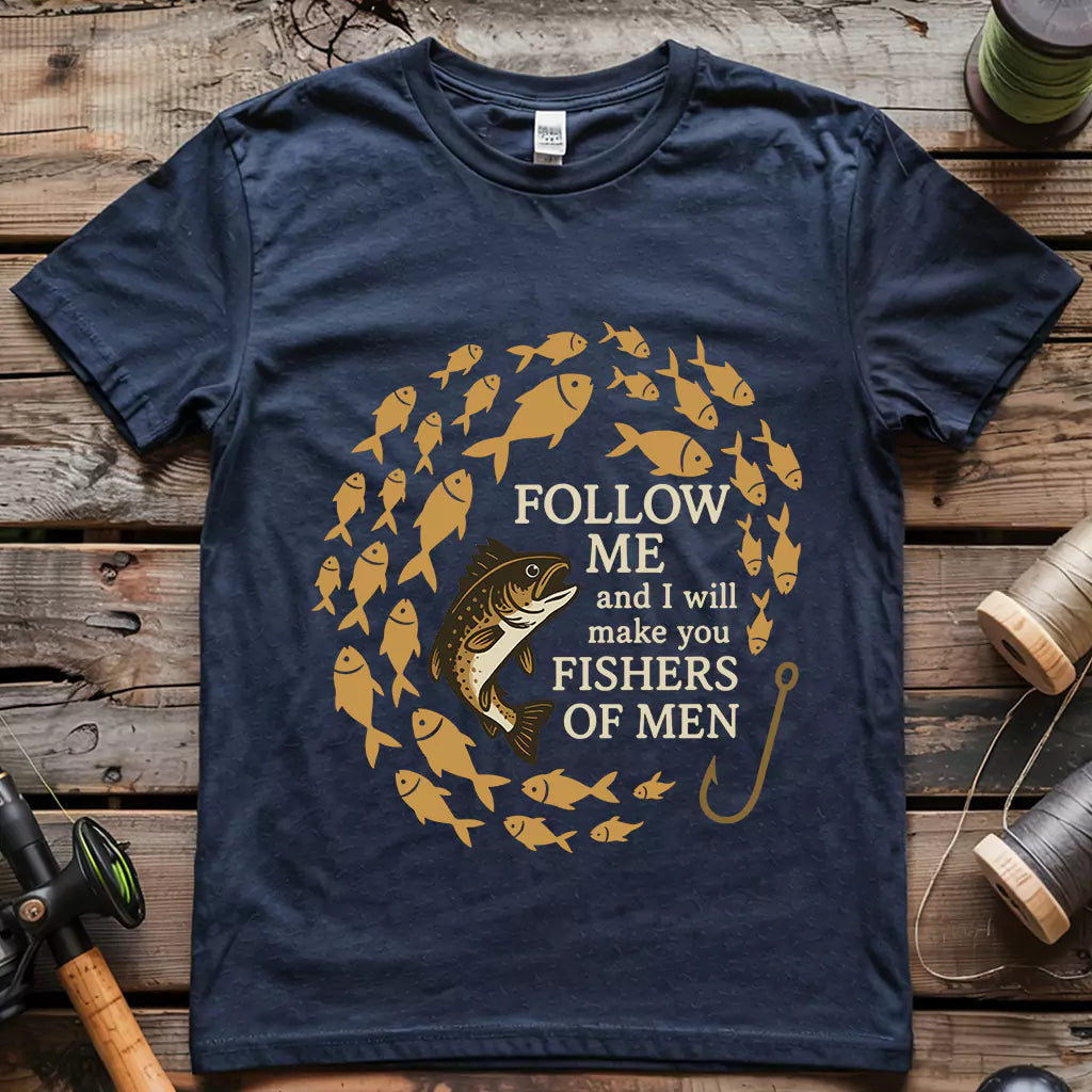 Follow me T-shirt