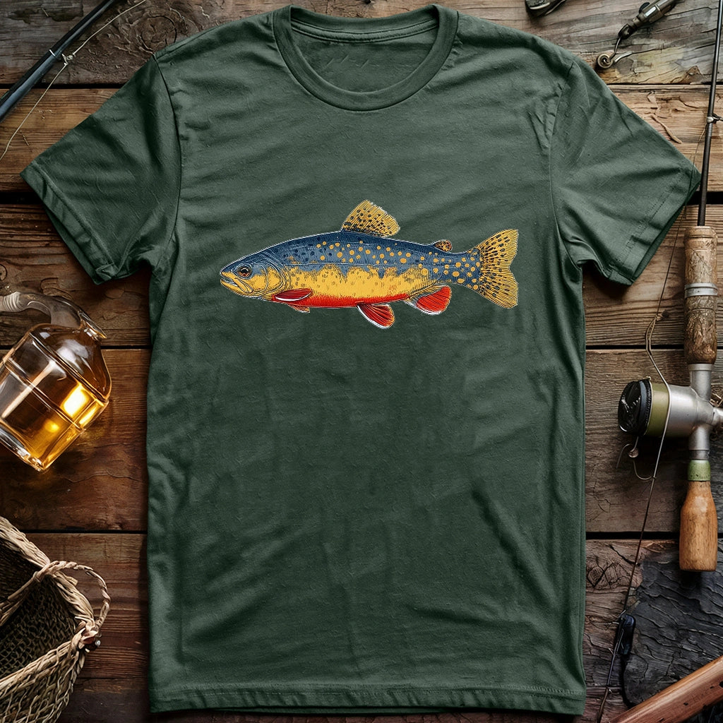 Brook Trout T-shirt