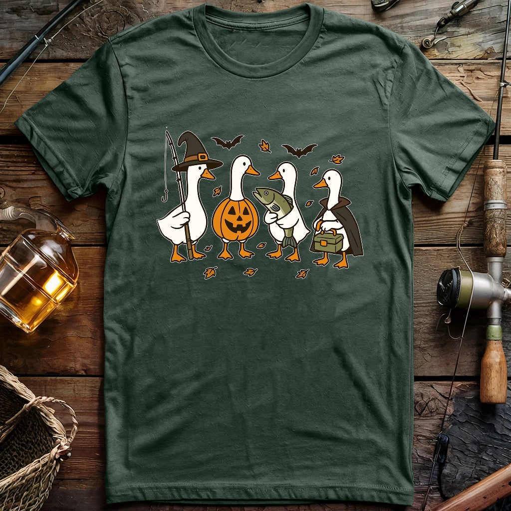 Trick or Treat T-shirt