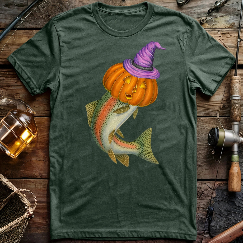 Tidal Harmony T-shirt