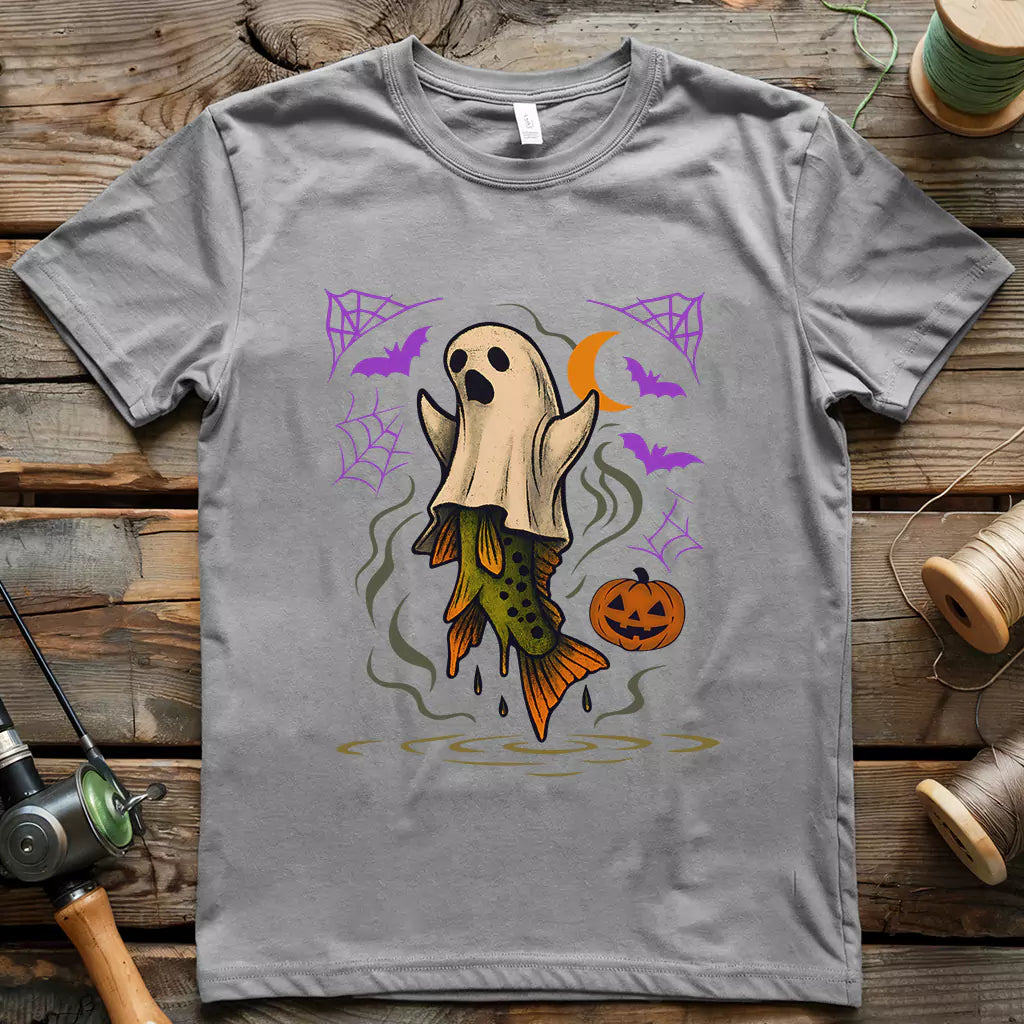 Ghost Fish T-Shirt