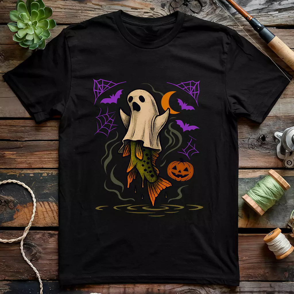 Ghost Fish T-Shirt