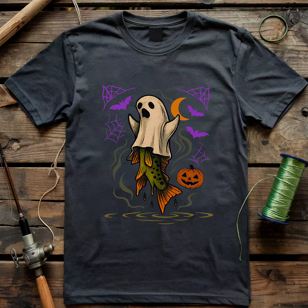 Ghost Fish T-Shirt