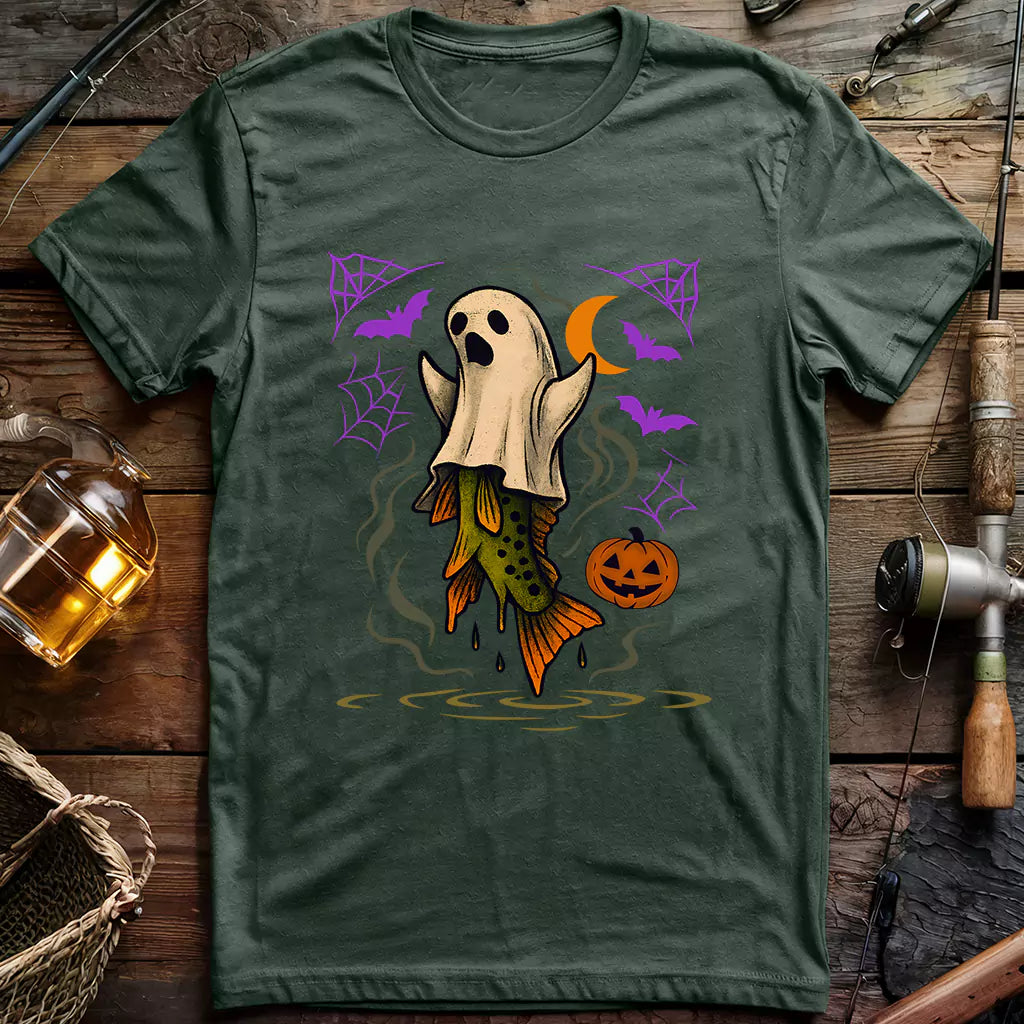 Ghost Fish T-Shirt