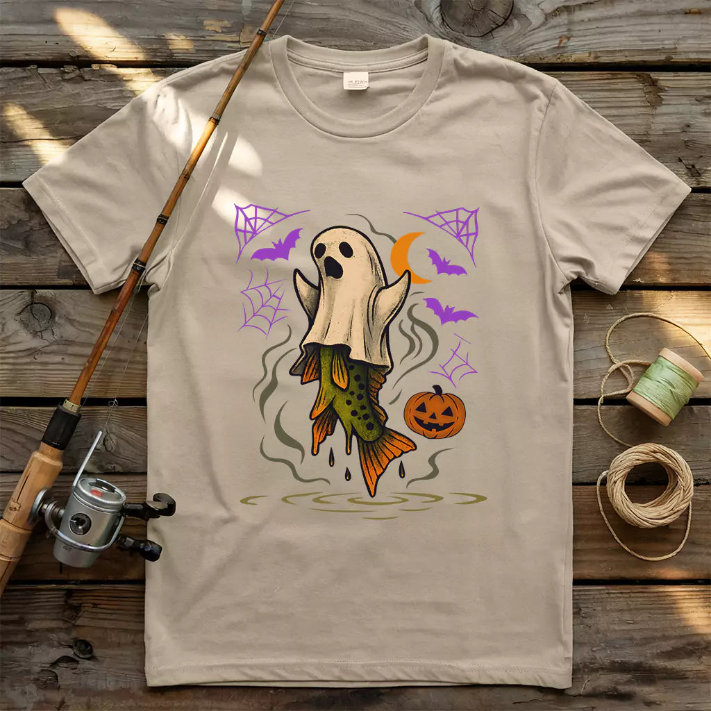 Ghost Fish T-Shirt
