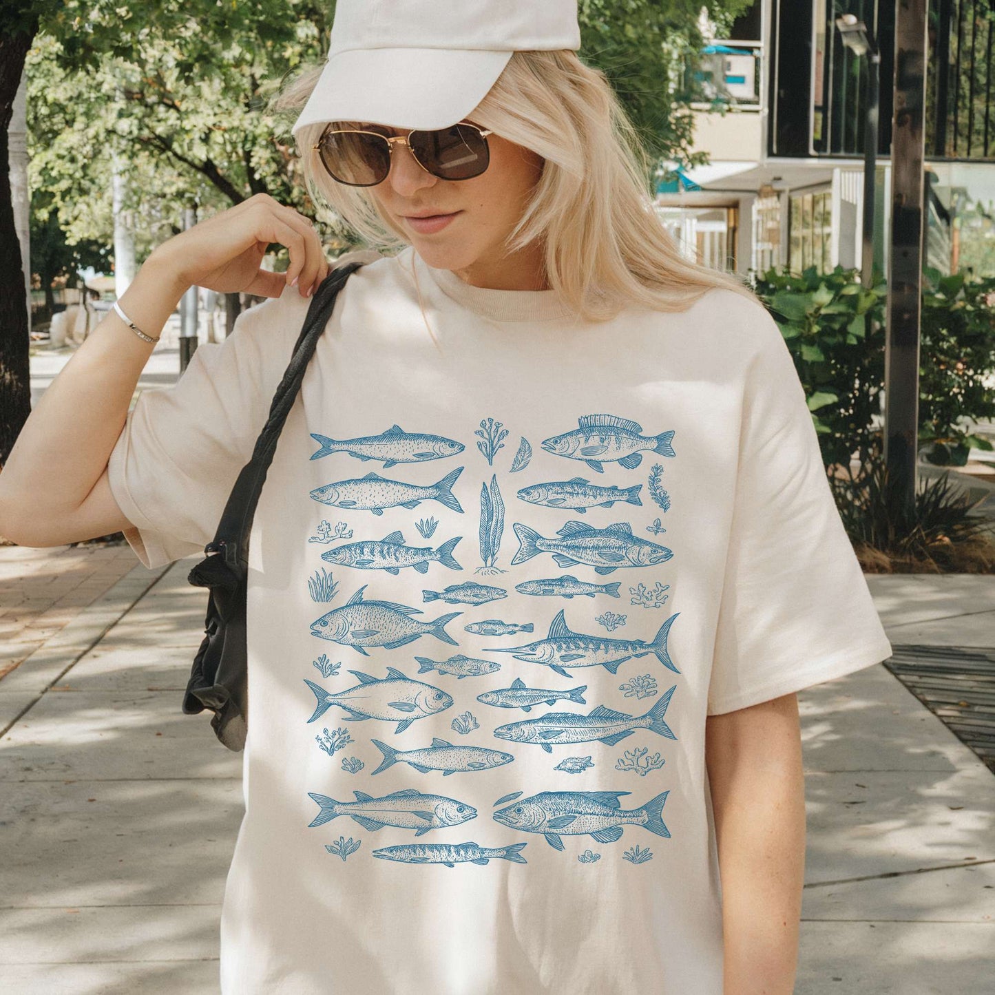 Catch Of The Day T-Shirt