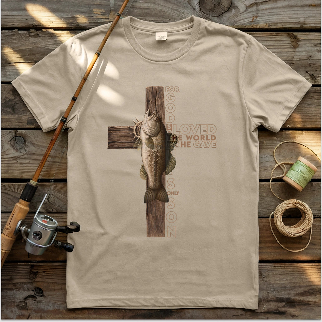 Cross Faith T-shirt