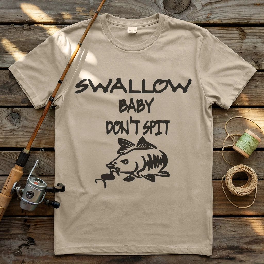 Swallow Baby T-shirt