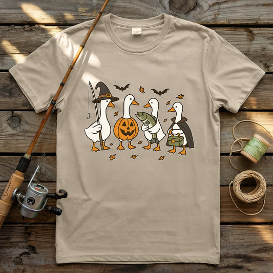 Trick or Treat T-shirt