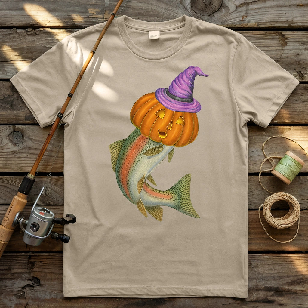Tidal Harmony T-shirt