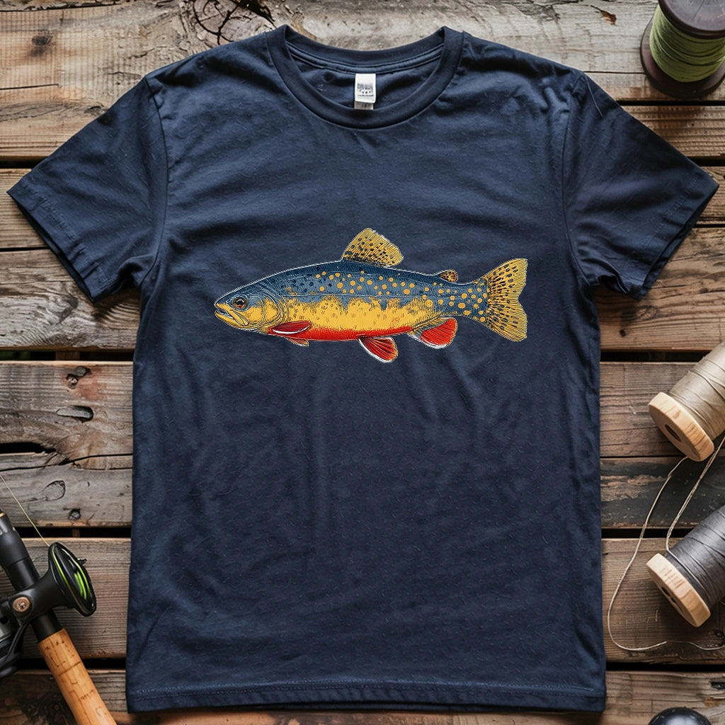 Brook Trout T-shirt