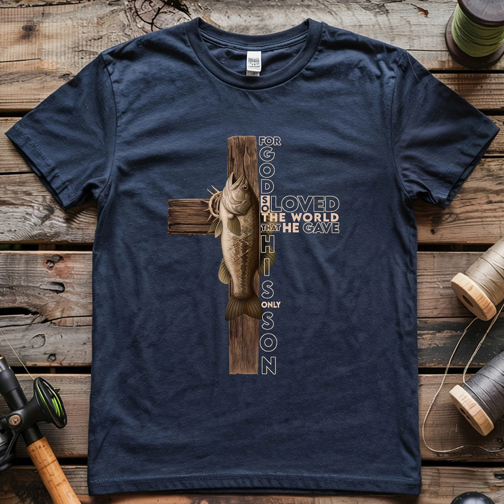 Cross Faith T-shirt