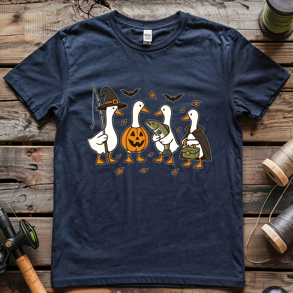 Trick or Treat T-shirt
