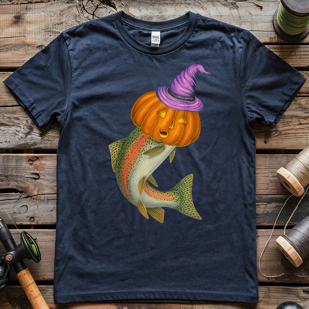 Tidal Harmony T-shirt