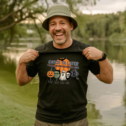 Catch Ya Later T-shirt