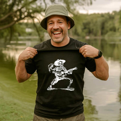 Fish n’ Bones T-shirt