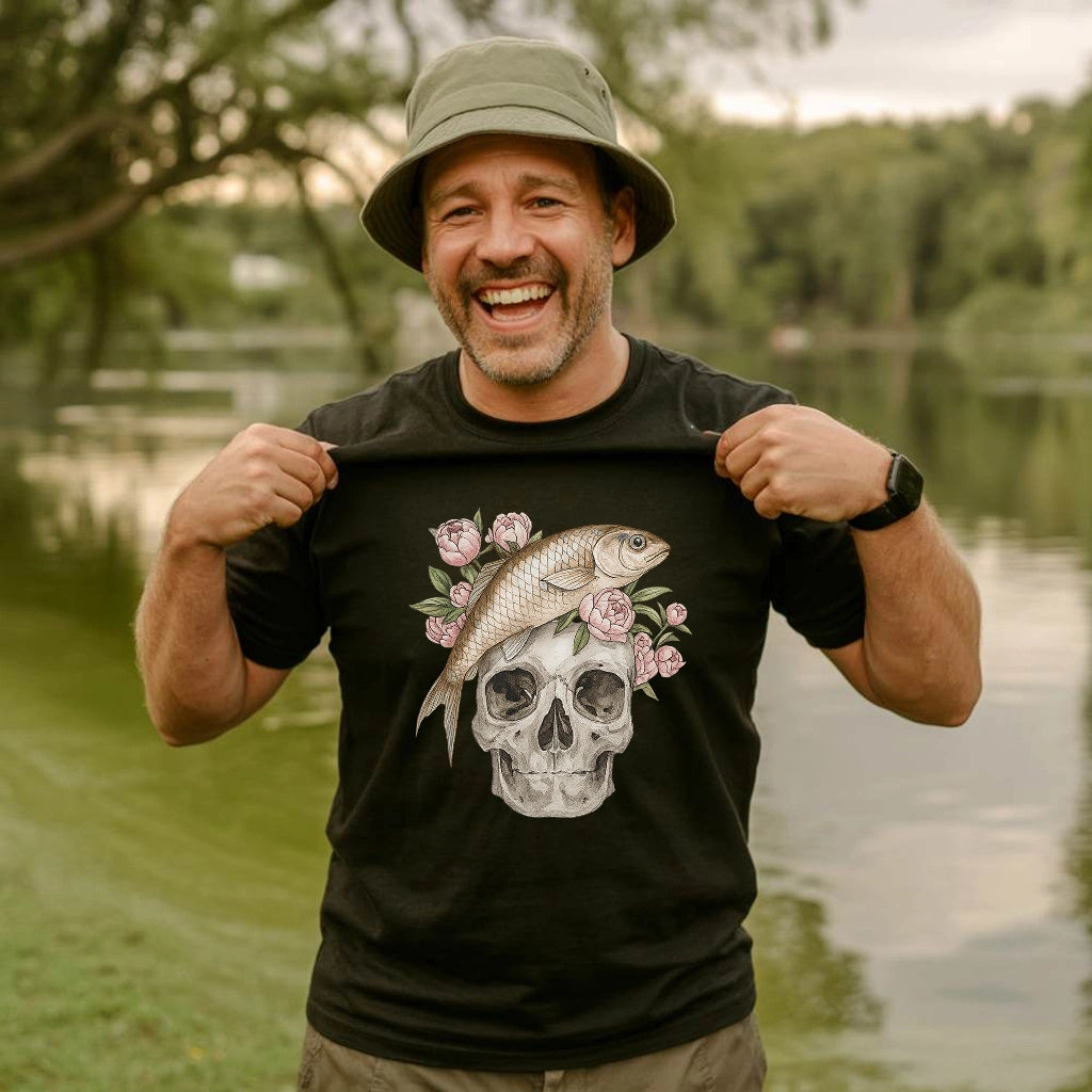 Memento Mori T-shirt