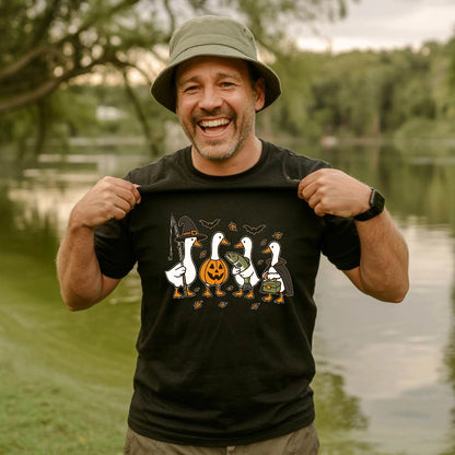 Trick or Treat T-shirt