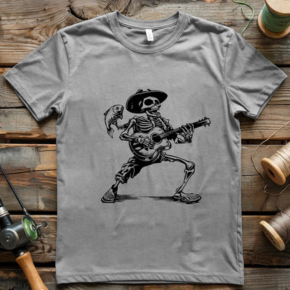 Fish n’ Bones T-shirt