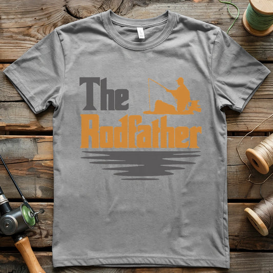 The Rodfather T-shirt