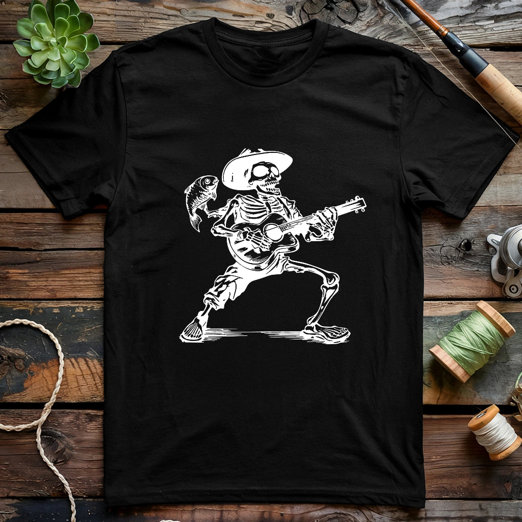 Fish n’ Bones T-shirt